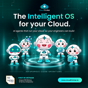 Cloudthinker