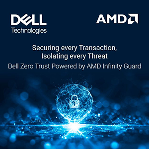 Dell & AMD